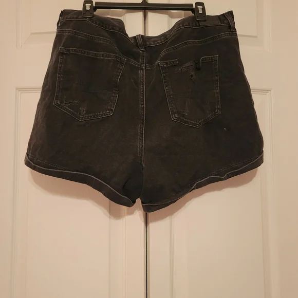 American Eagle Outfitters Mom Short - Picture 6 of 7